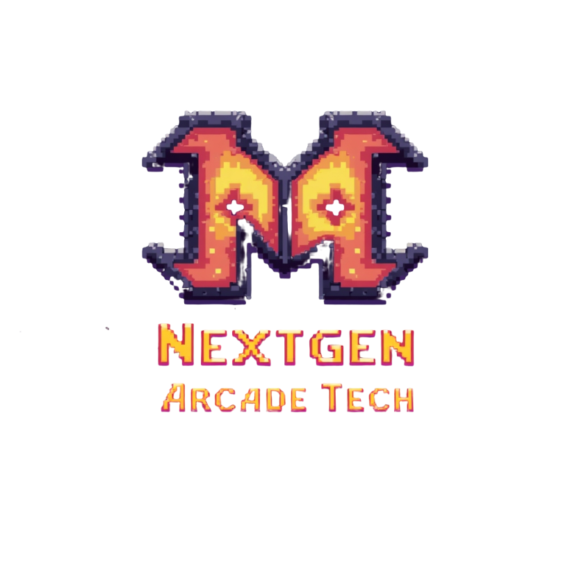 NextGenArcadeTech Logo